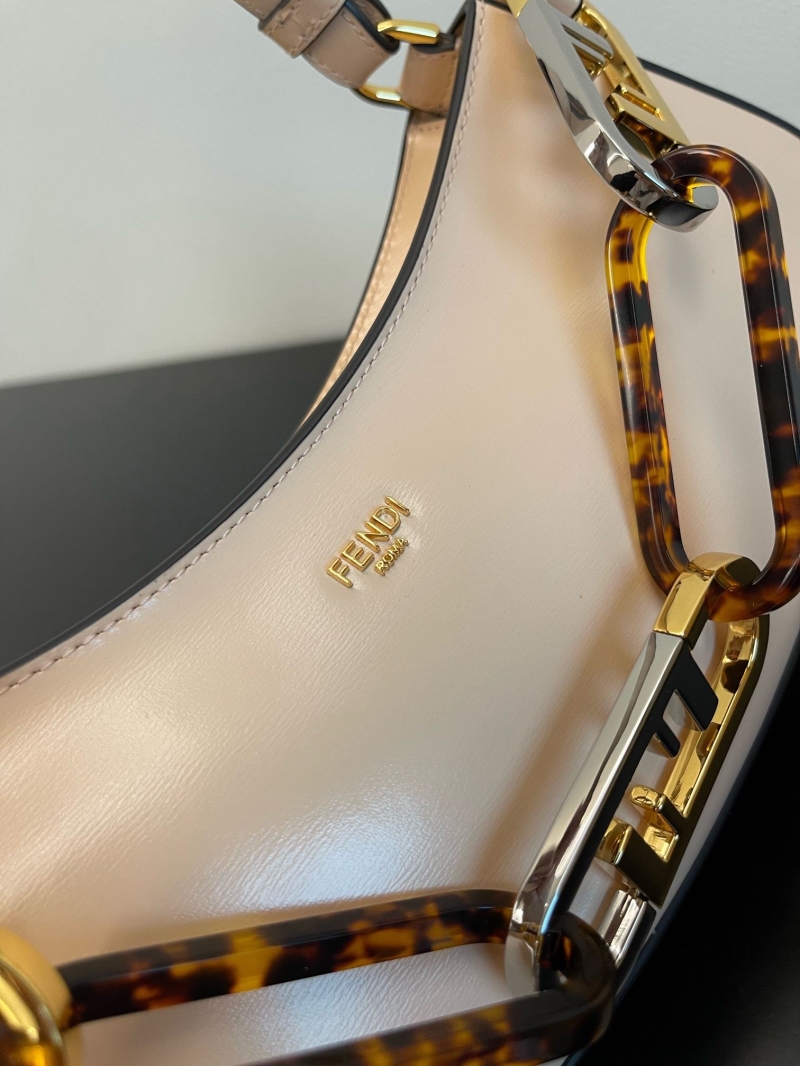 Fendi Top Handle Bags